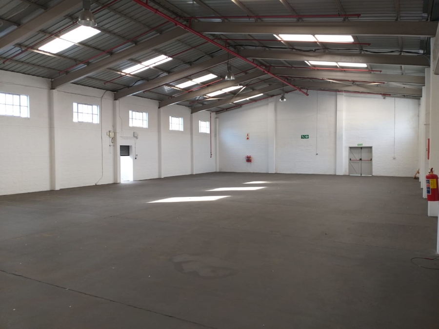 To Let Commercial Property for Rent in Maitland Western Cape